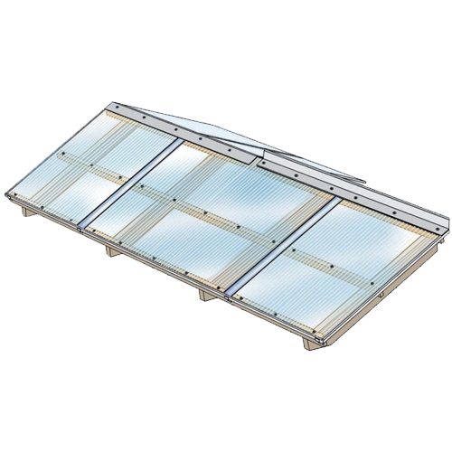 H-lista_runko H-lista asennustapa