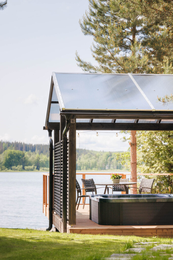 PC Kennolevy 16 mm siniharmaa