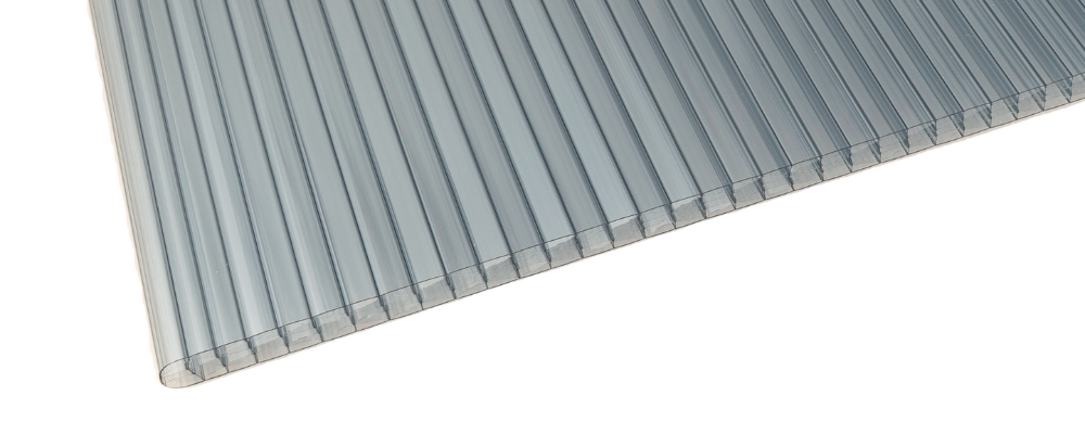 PC Kennolevy 16 mm siniharmaa