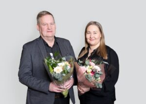 Annele ja Seppo