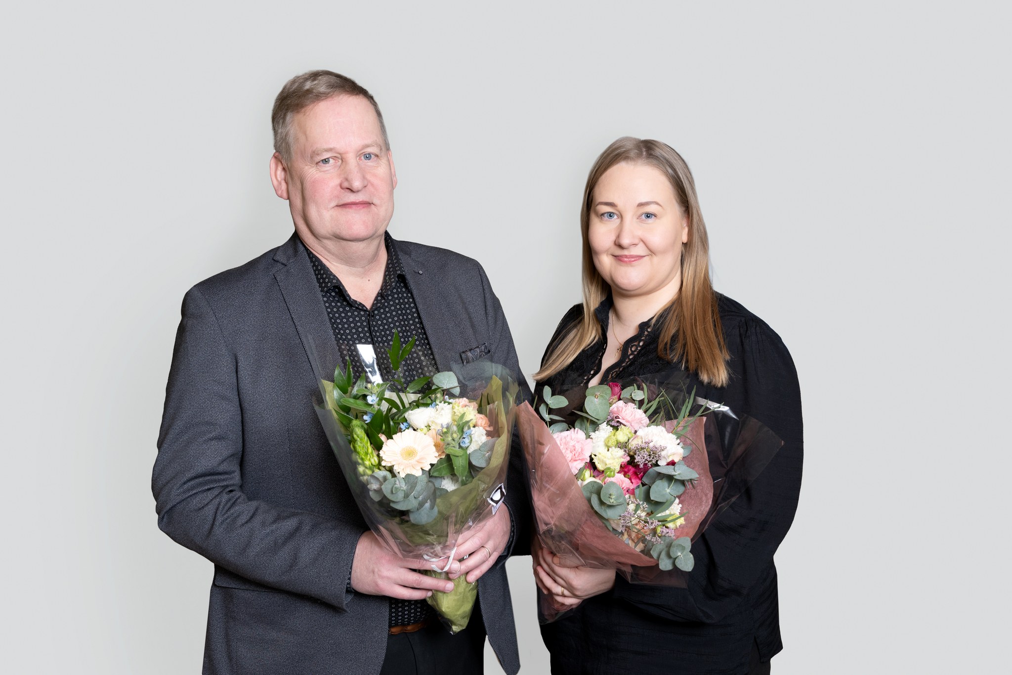 Annele ja Seppo