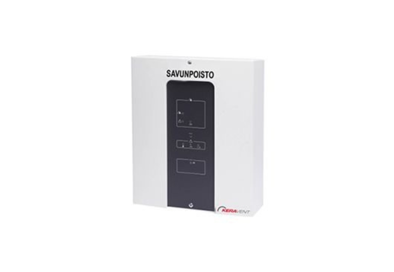 Keskus Actulux SVM