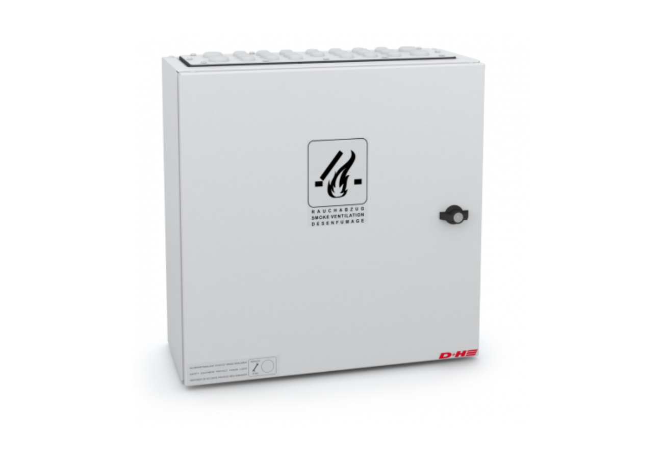 Keskus CPS-M1